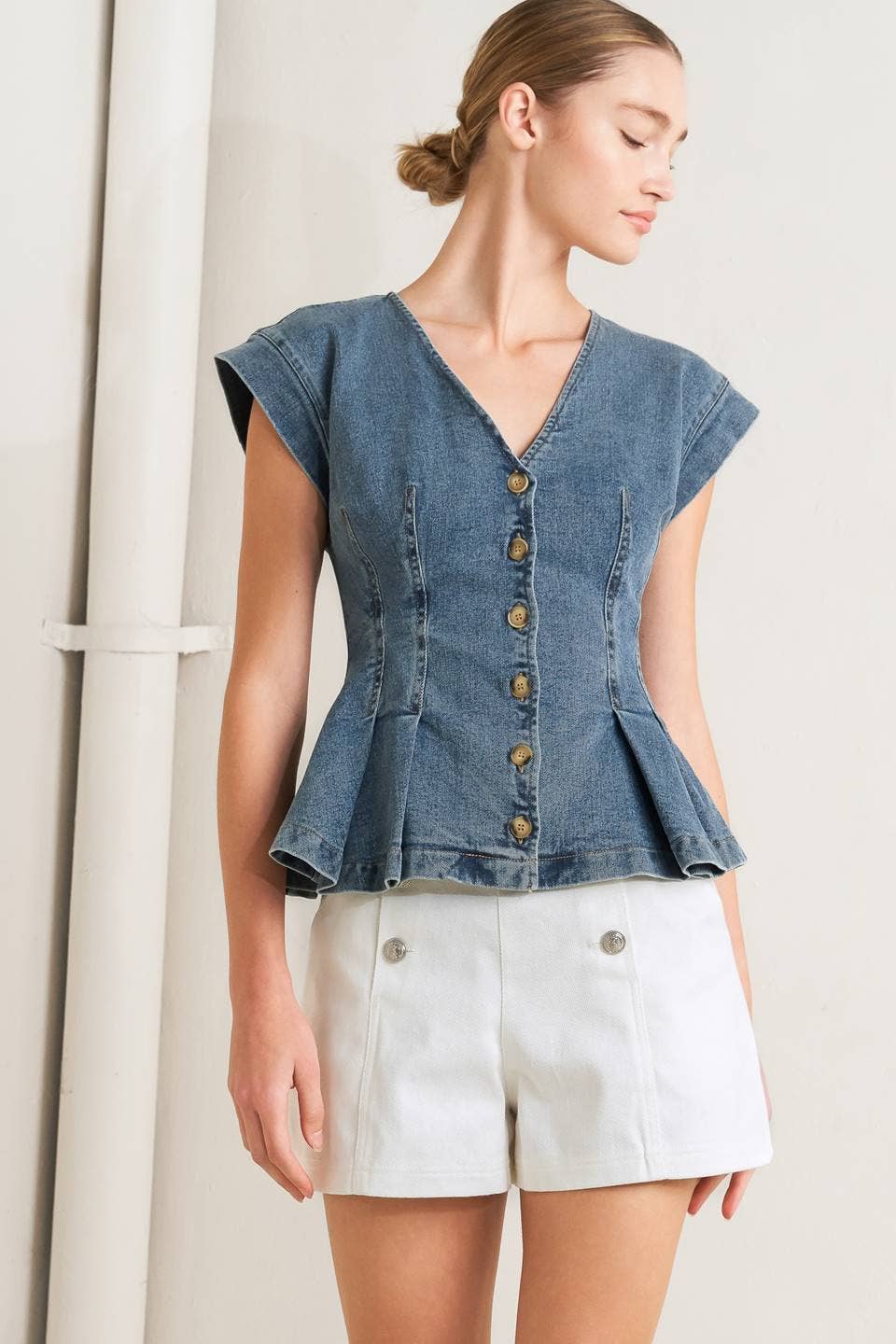 Teslen Top