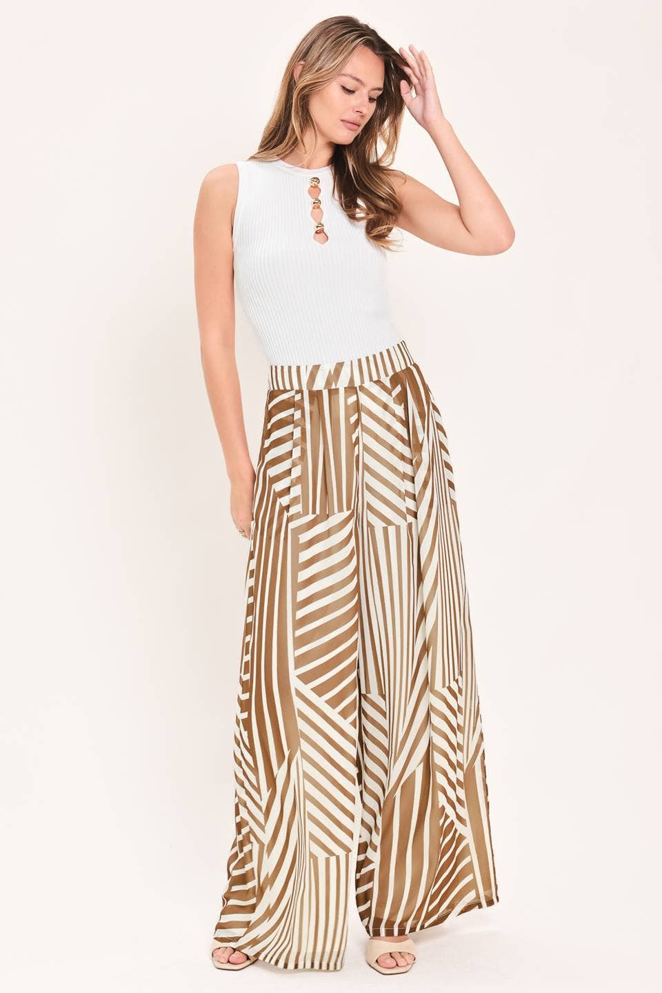 Cleo Pant