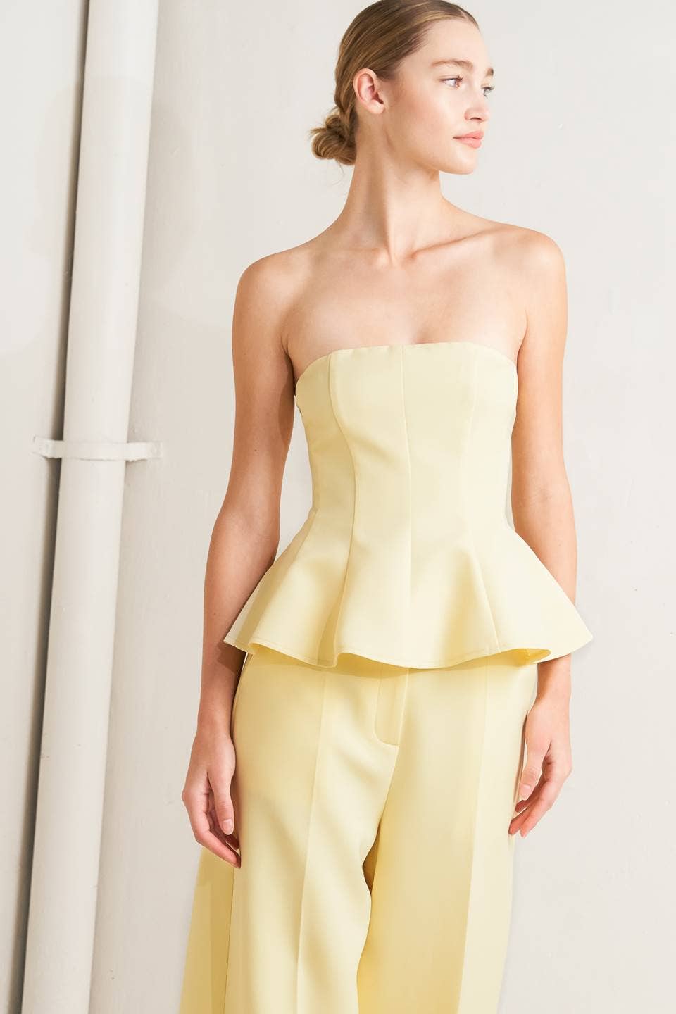 Sol Bloom Top