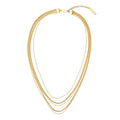 Ashley Layered Necklace