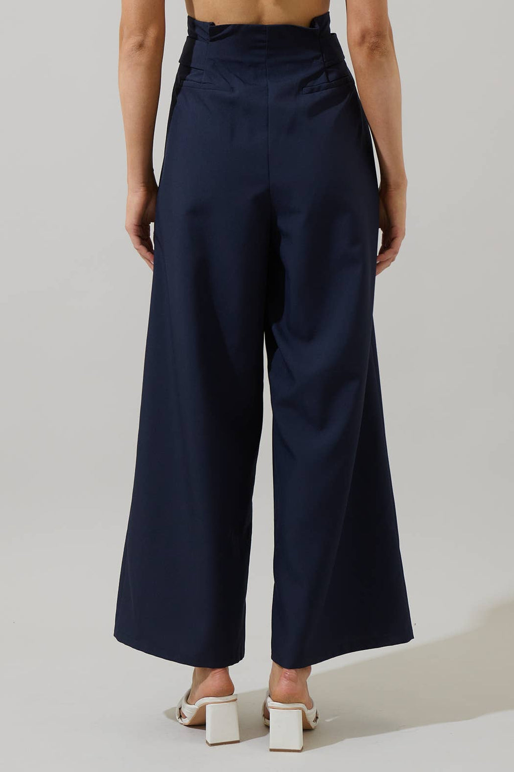 Bexley Wide Leg Pants