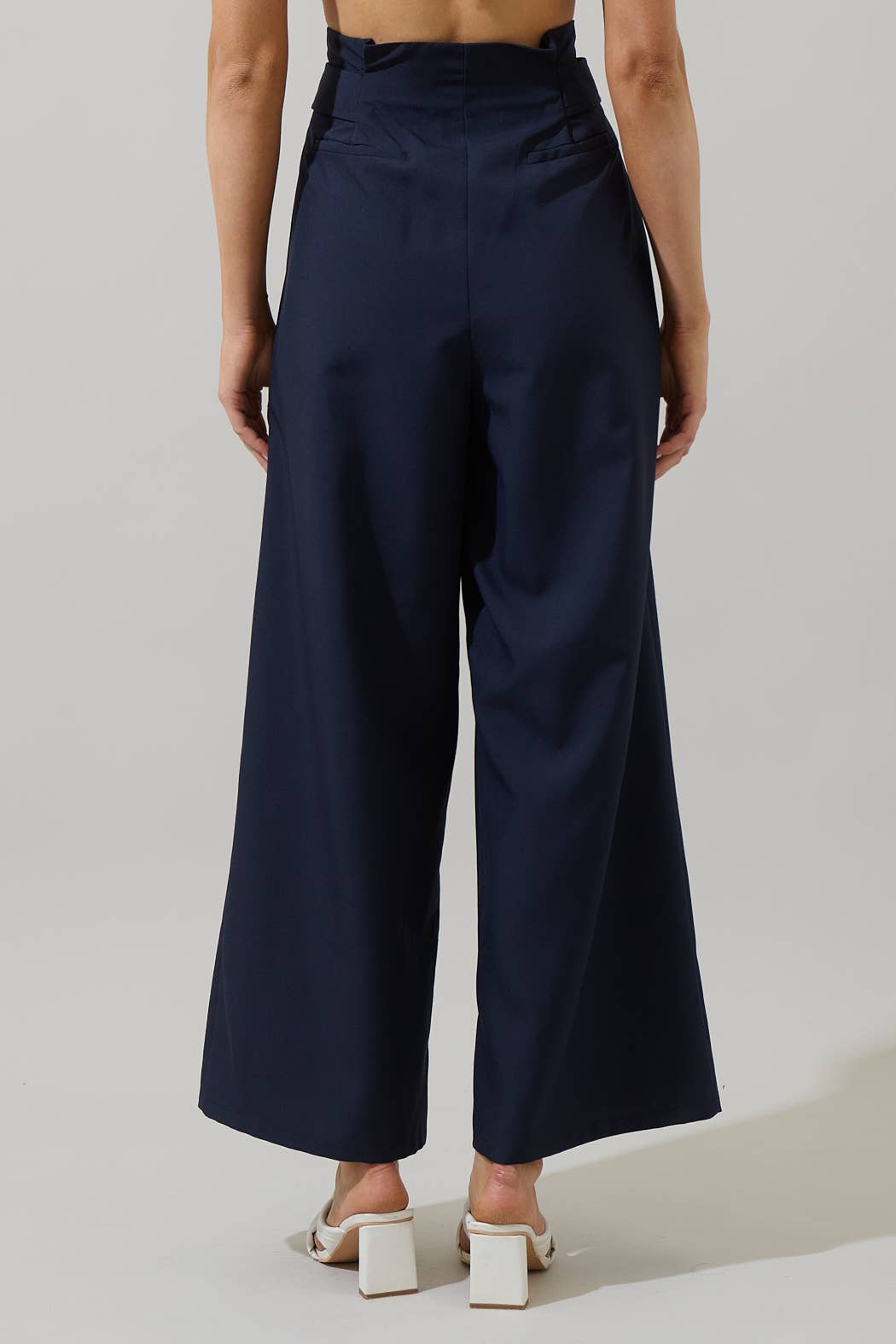 Bexley Wide Leg Pants