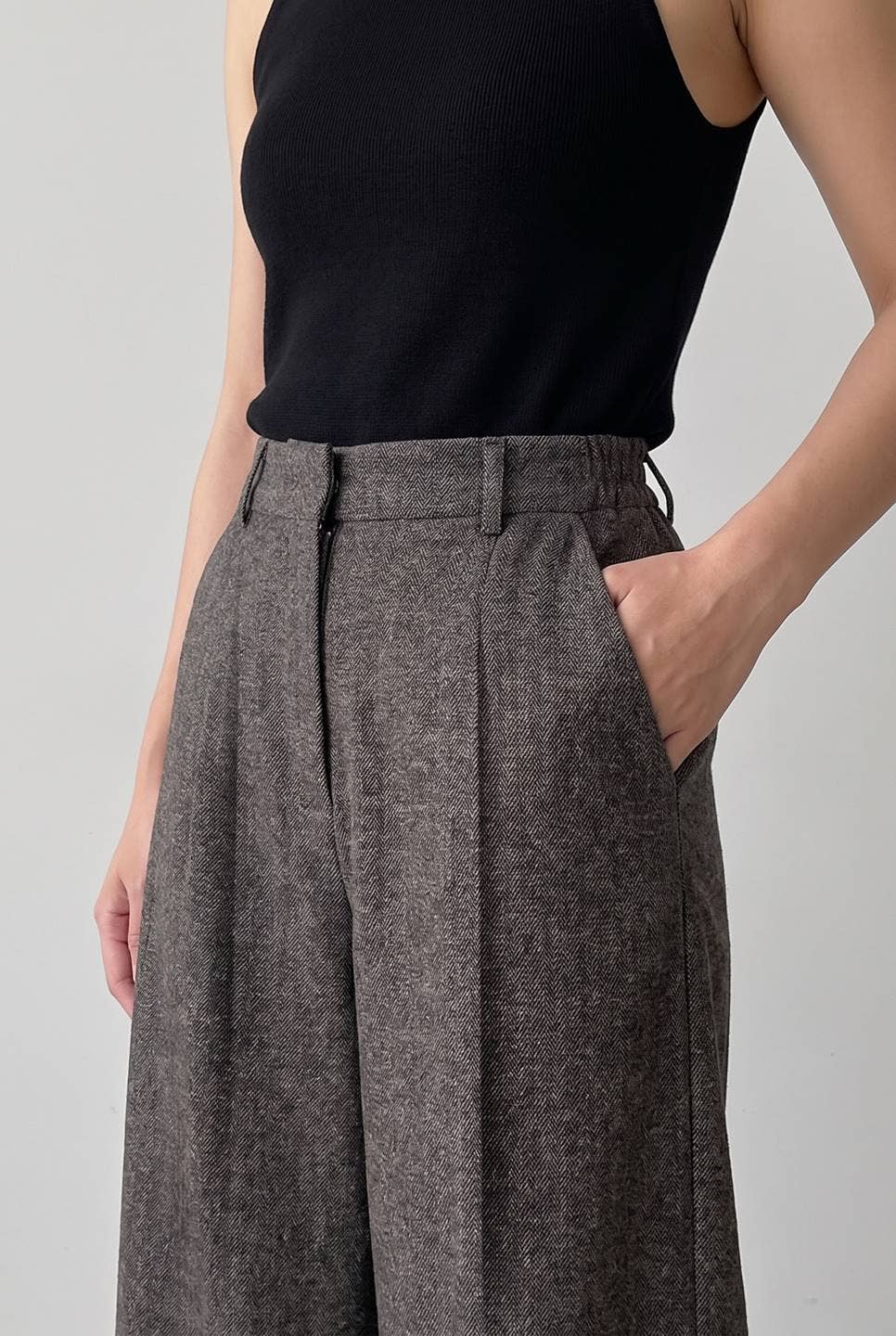 Hollis Trouser