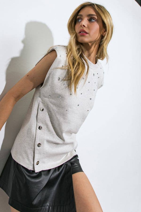 Elodie Top