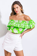 Island Crush Top