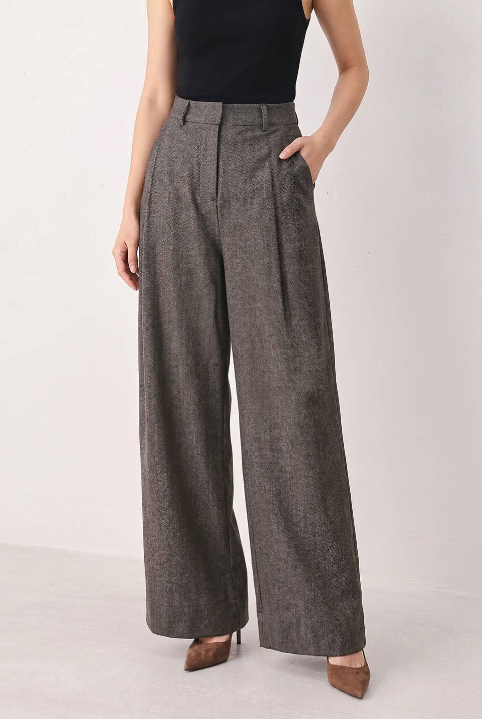 Hollis Trouser