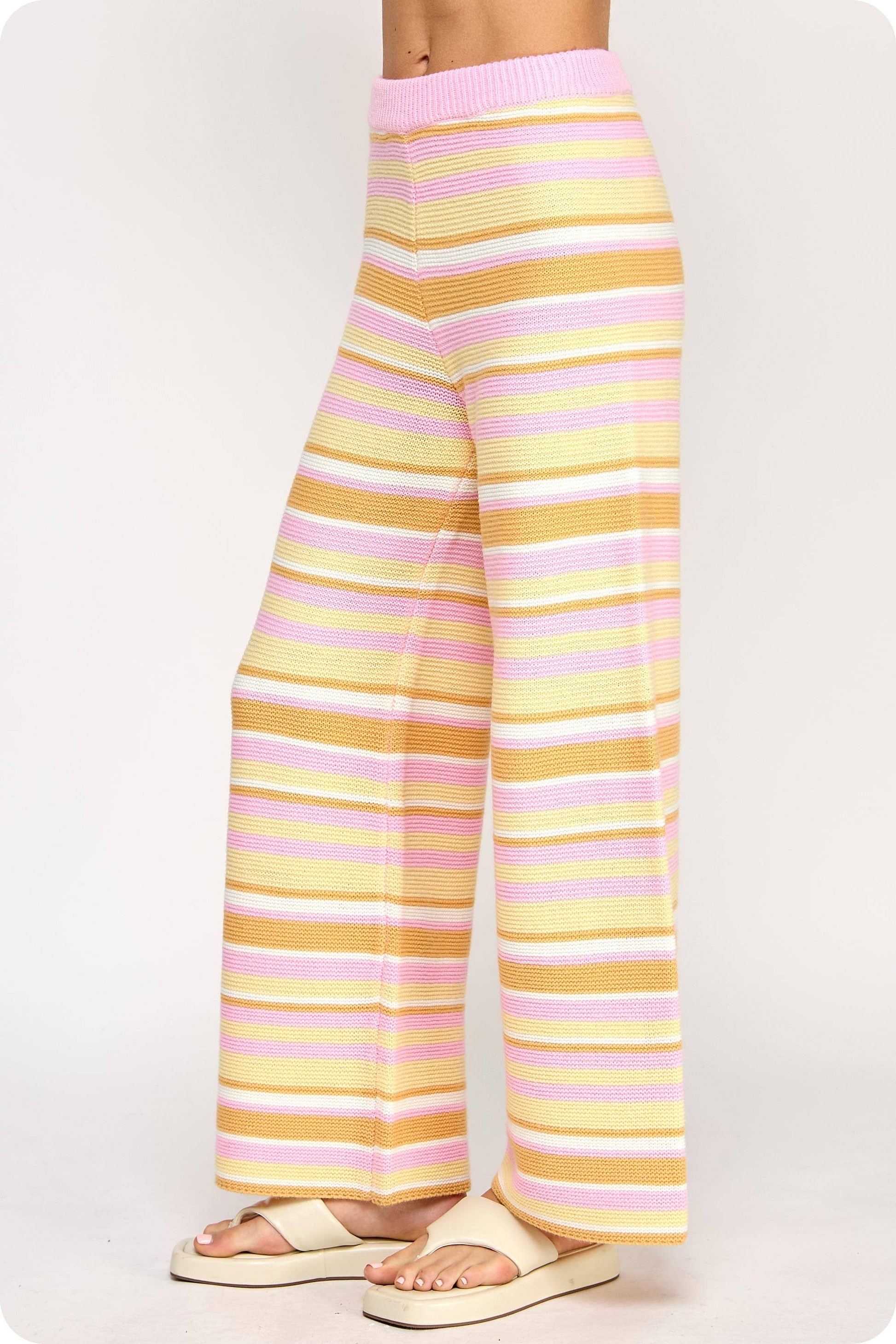 Sun Kissed Pants