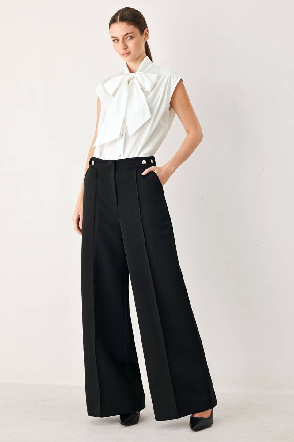 Paloma Top