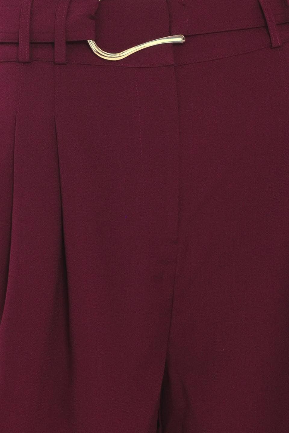 Knox Culotte