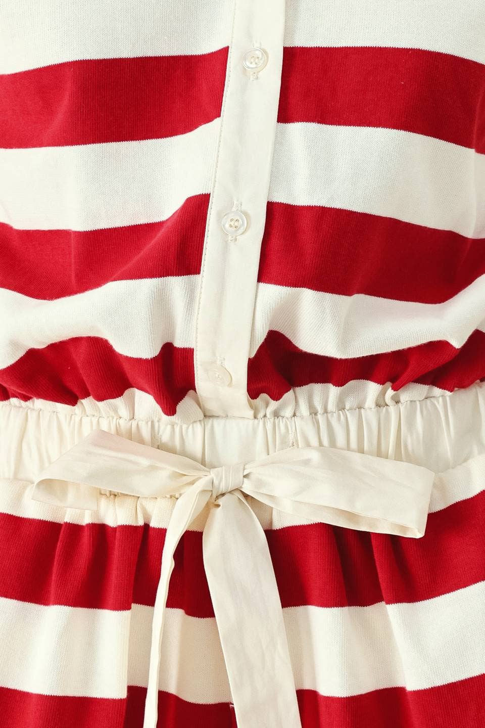Summer Romper