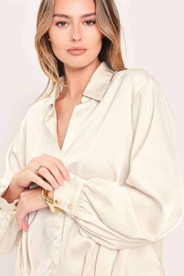 Chérie Top