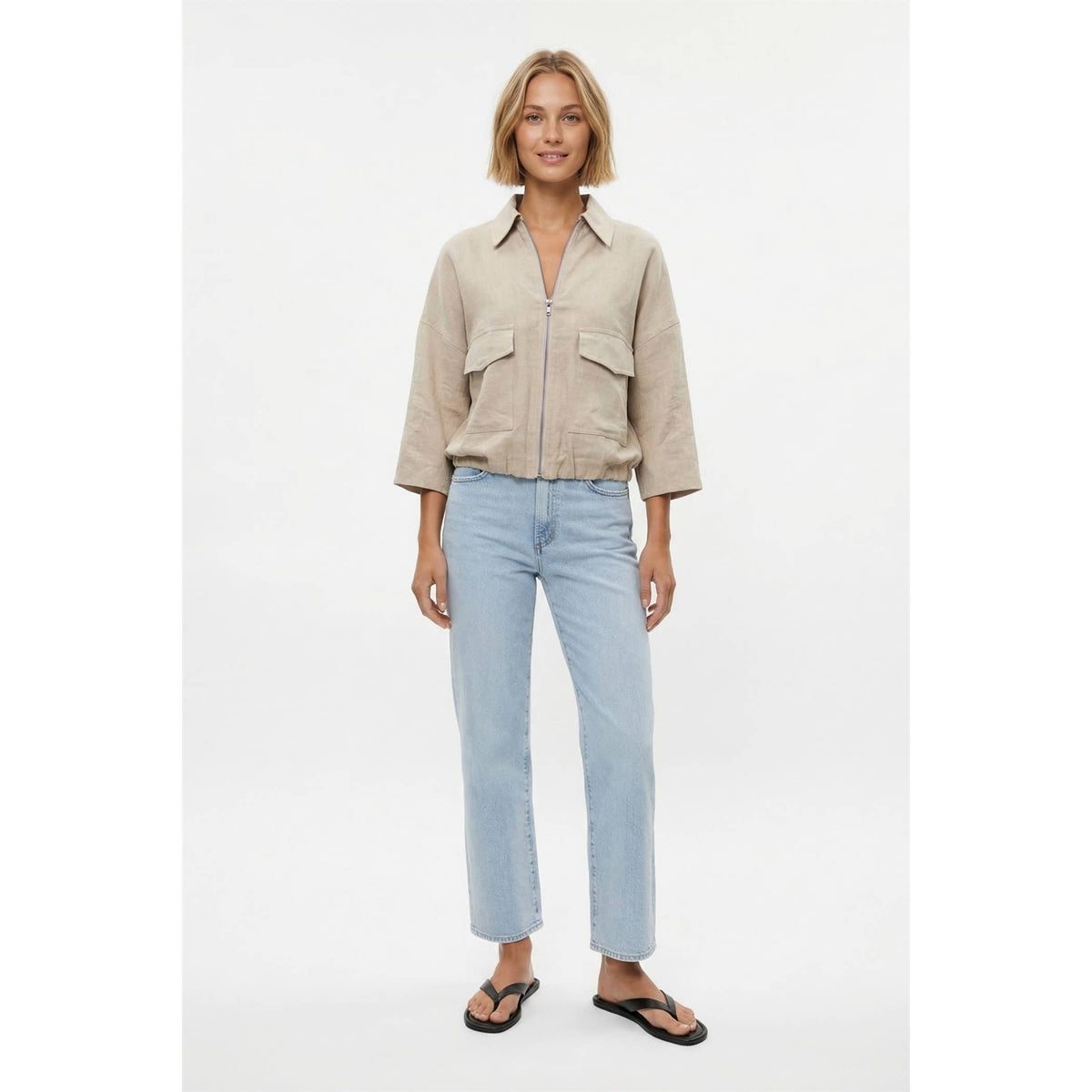 Selene Jacket