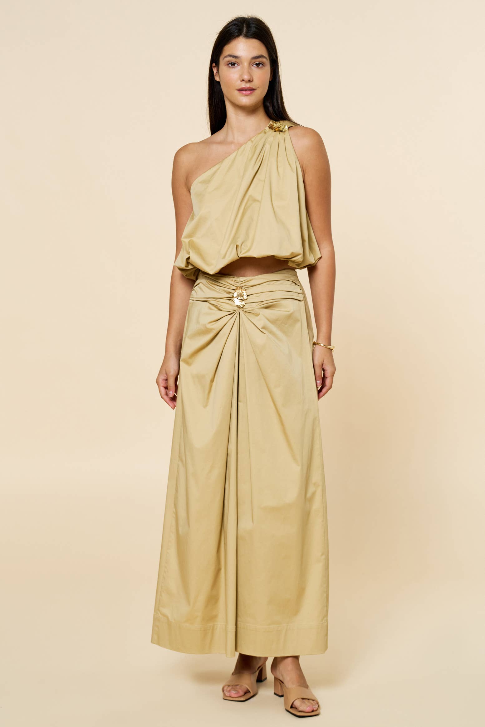Sandy Breeze Top