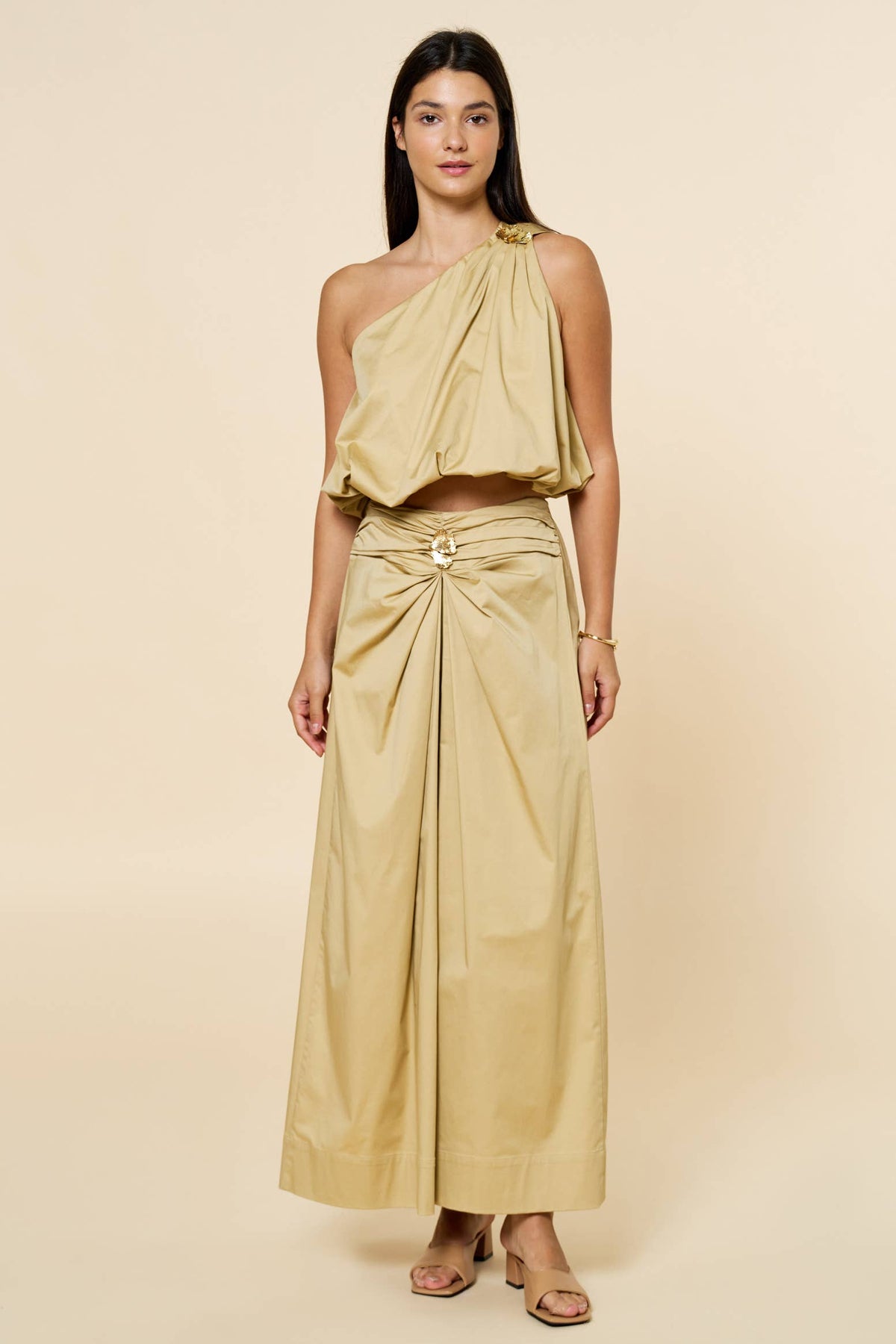 Sandy Breeze Top