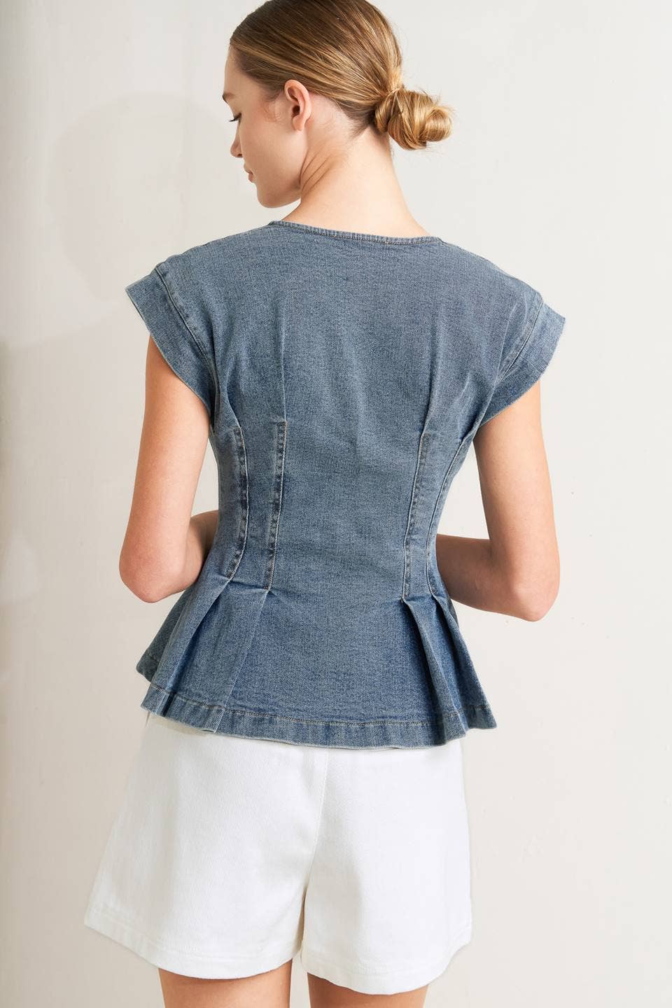 Teslen Top