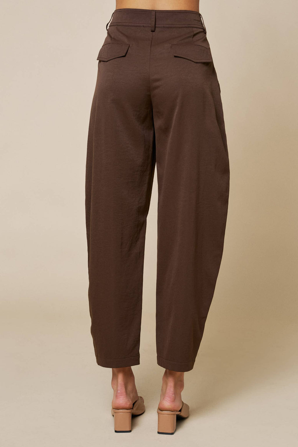 The Signature Pant