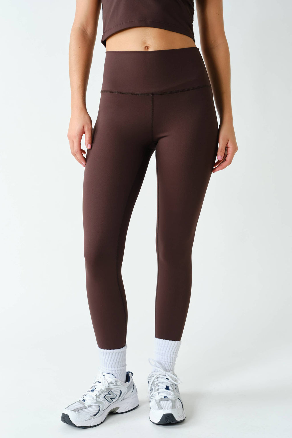 Coffee Run Leggings