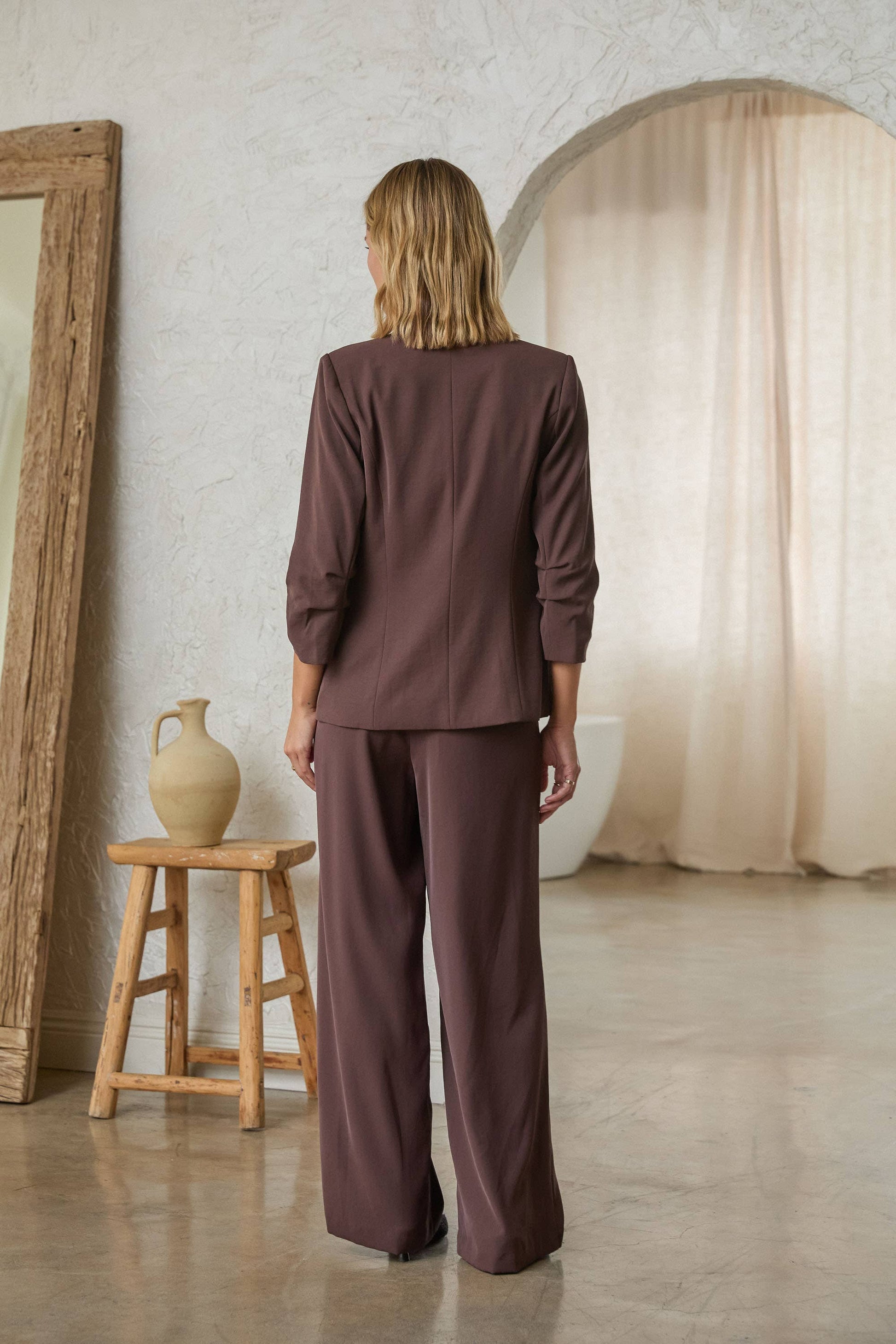 Blair Blazer