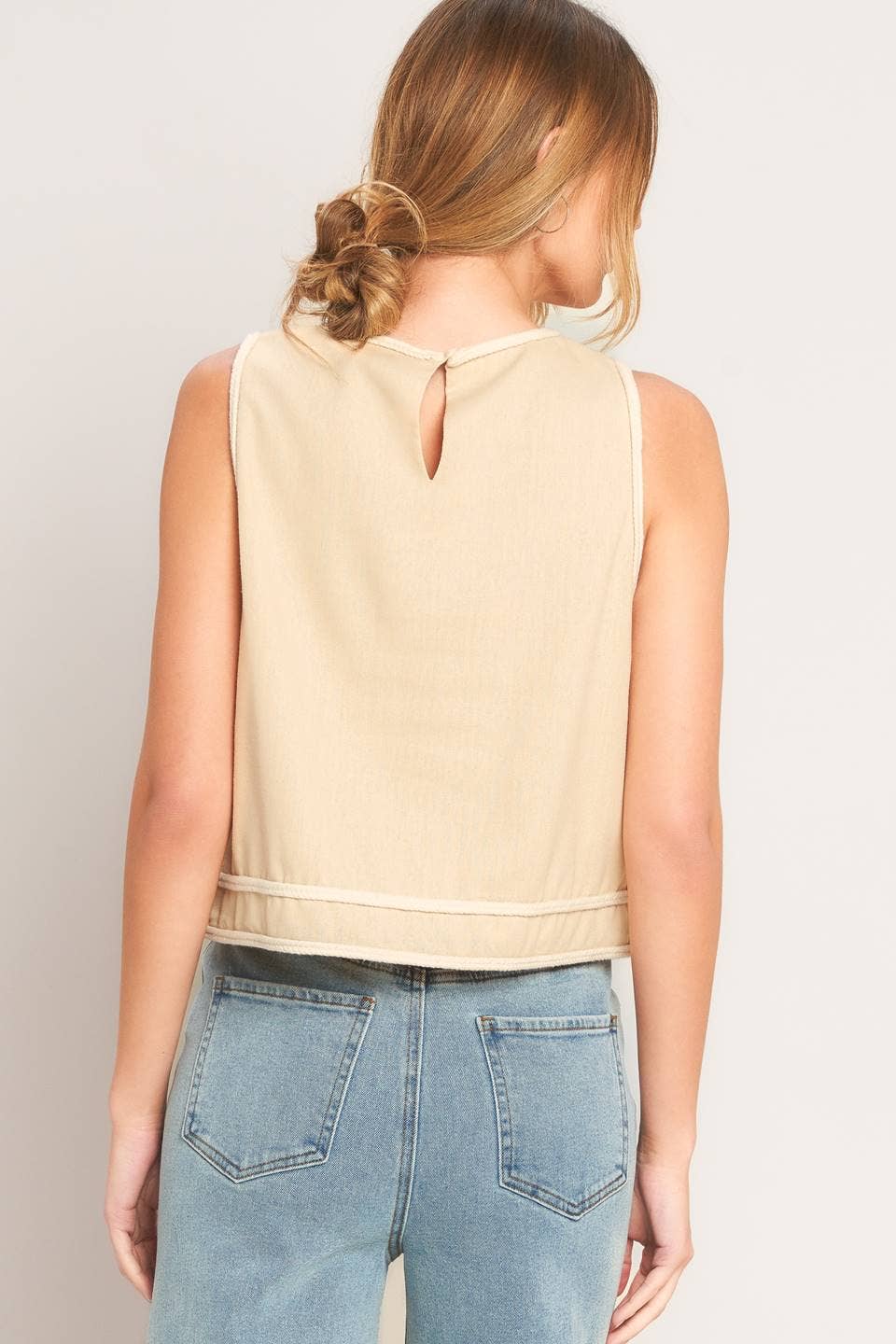 Elysia Top