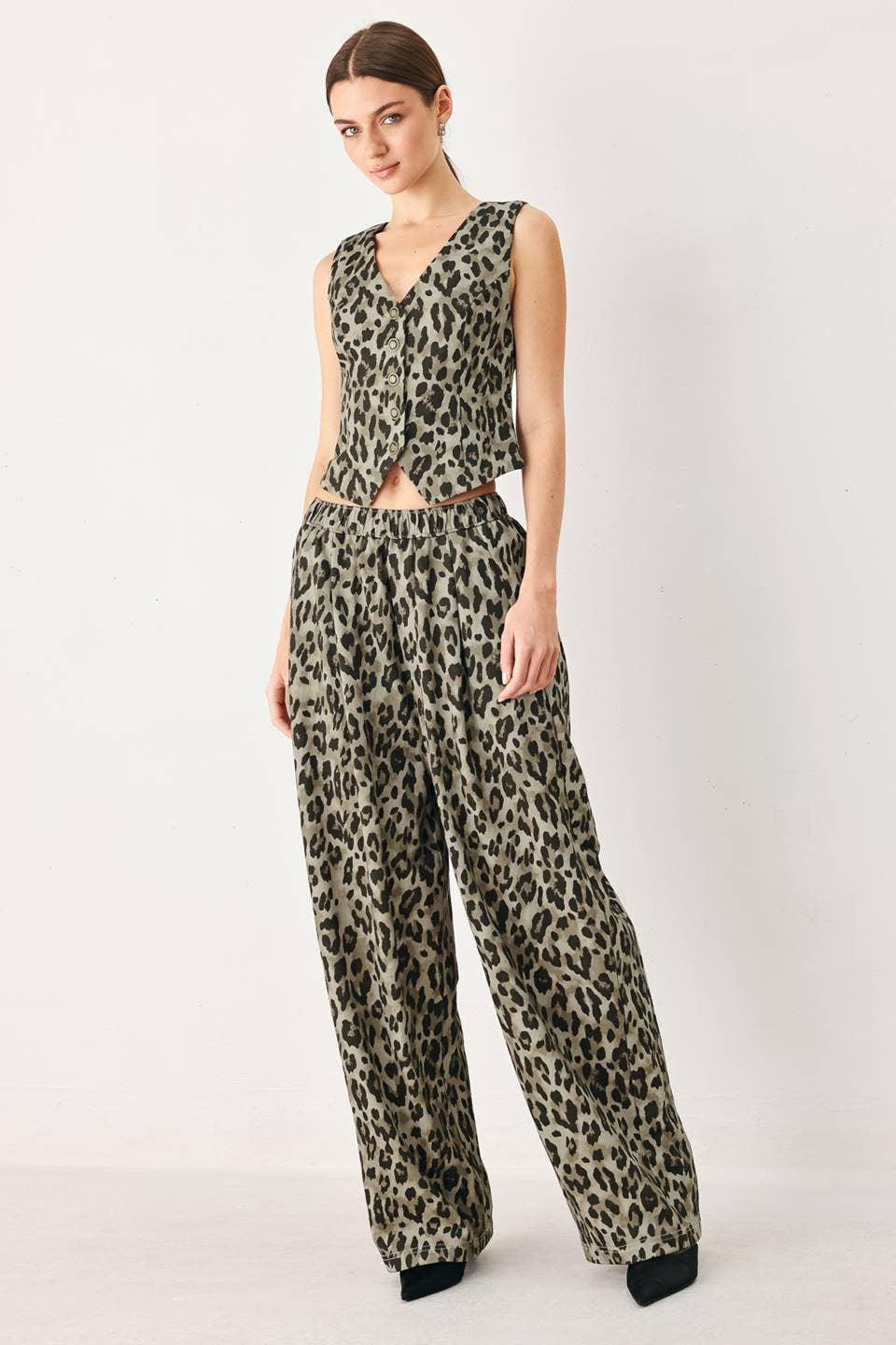 Amelie Vest