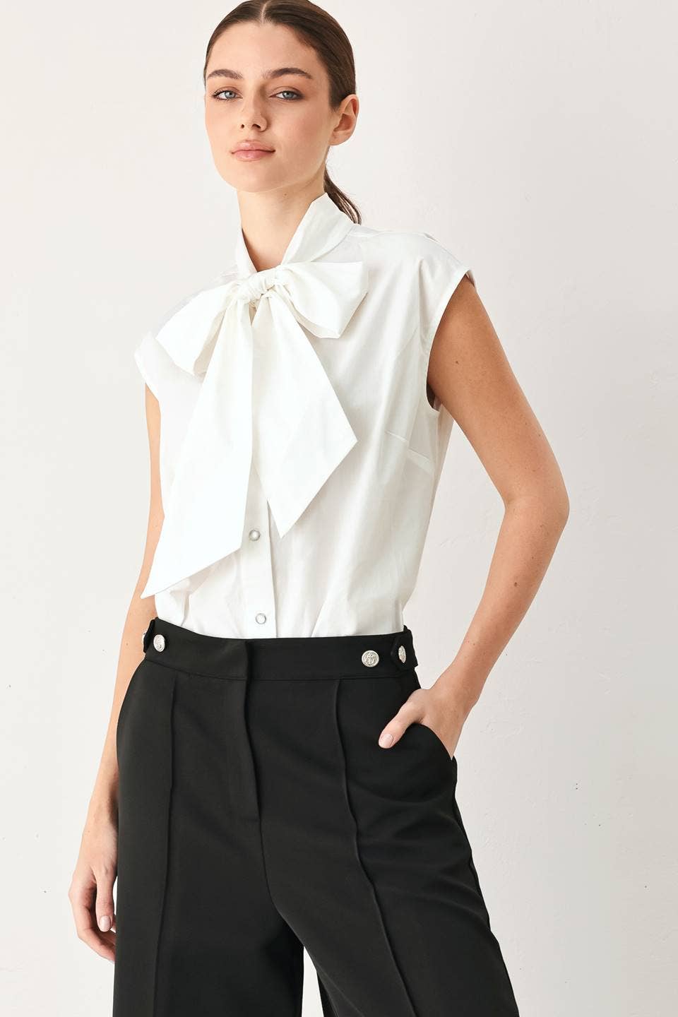 Paloma Top