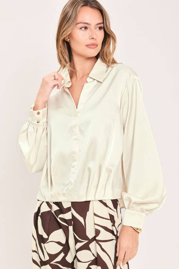 Chérie Top