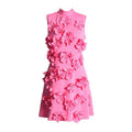 Pretty In Petals Dress