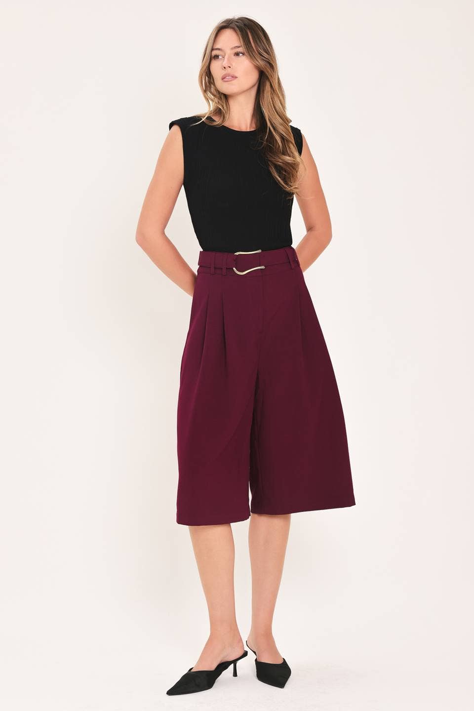 Knox Culotte