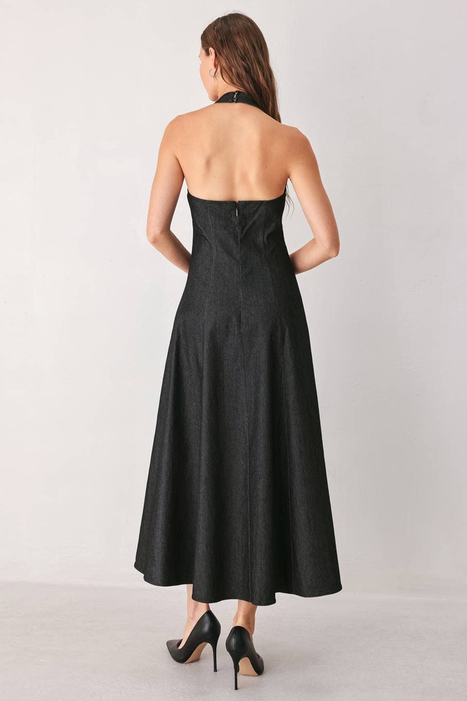 Dakota Maxi