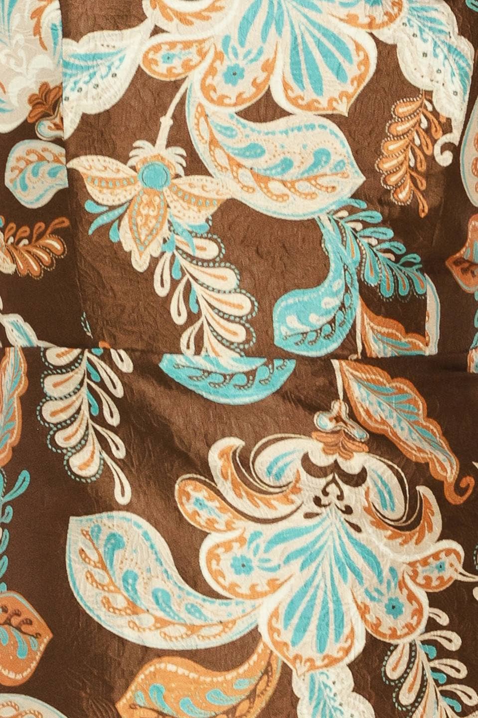 Lilia Jacquard Dress