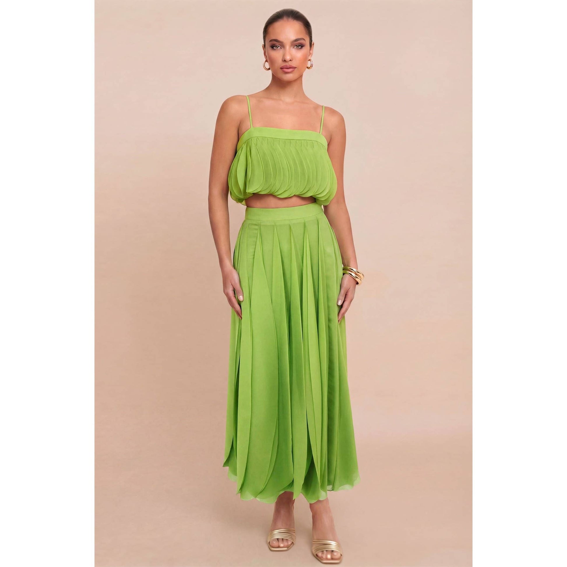 Petal Flirty Set