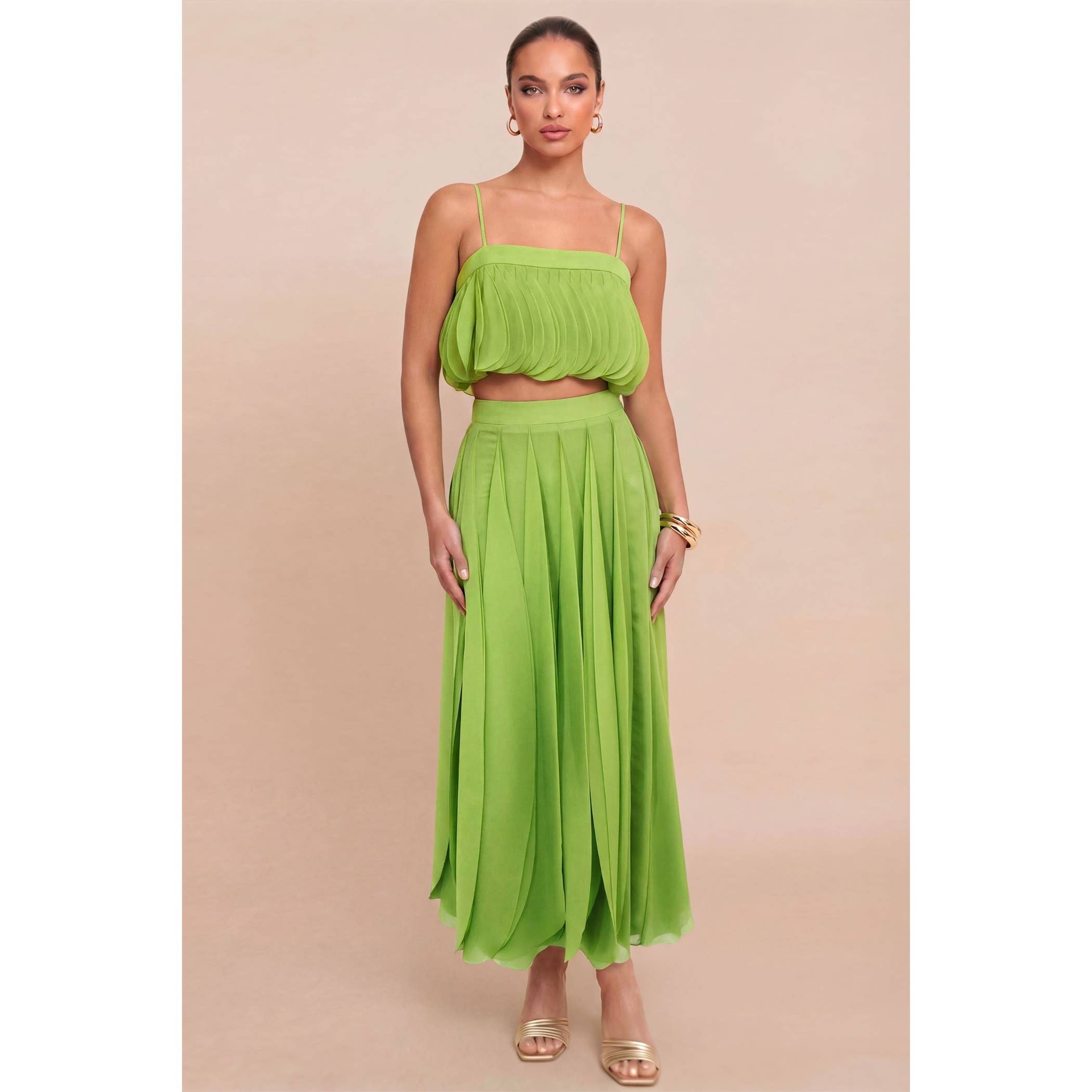 Petal Flirty Set