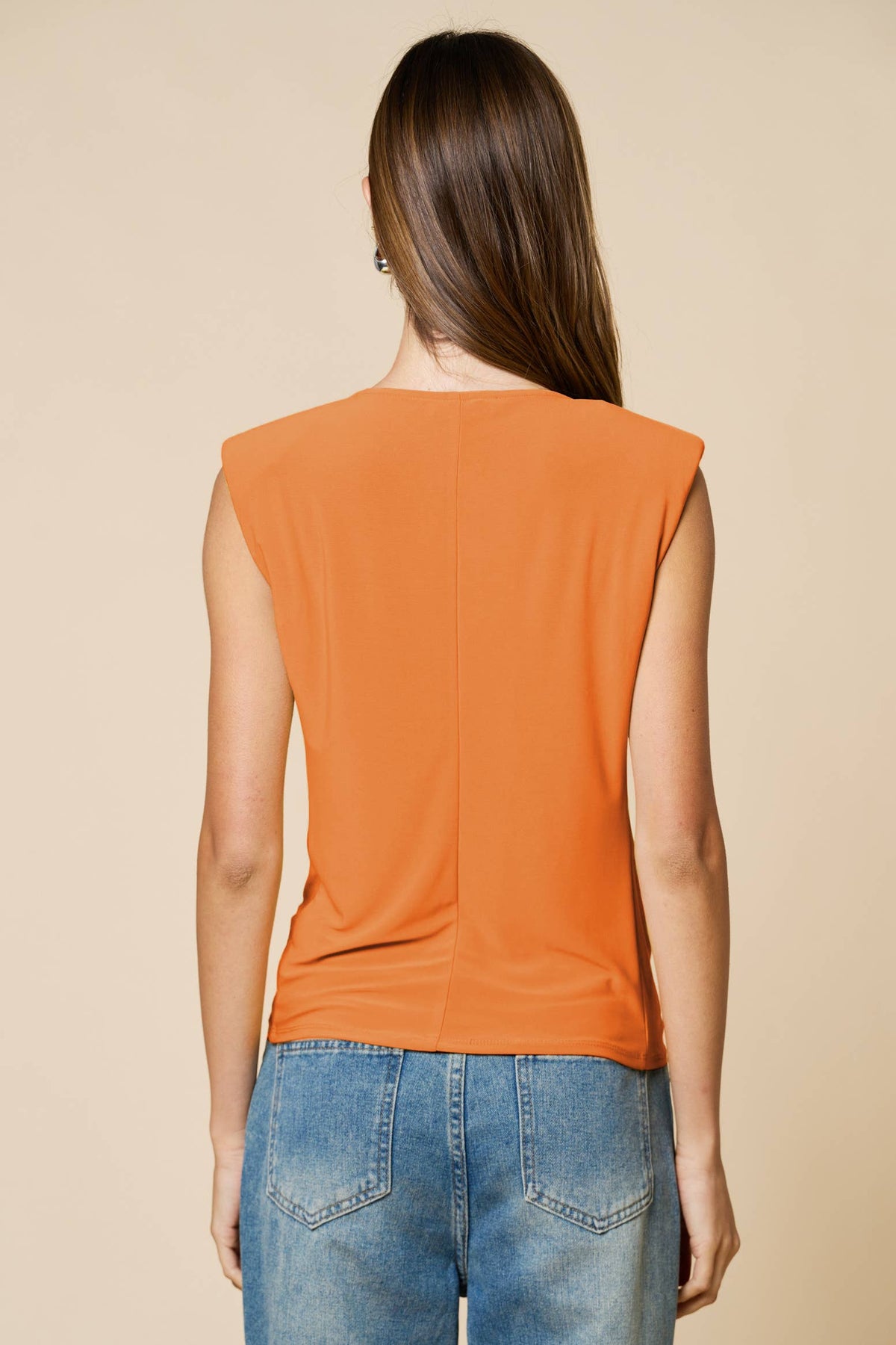 Sunset Spritz Top