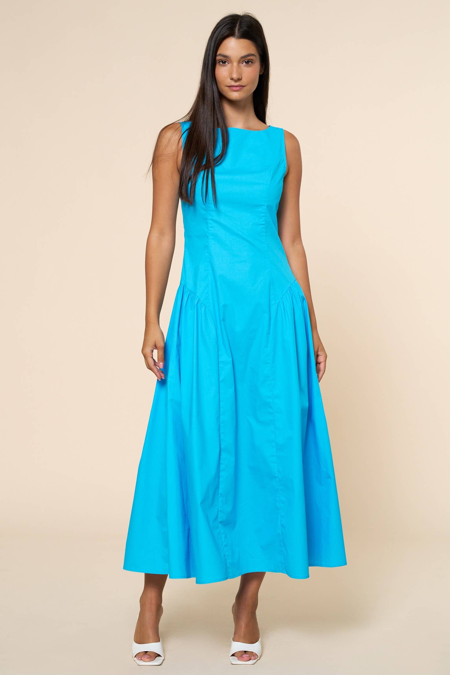 Tide & True Dress