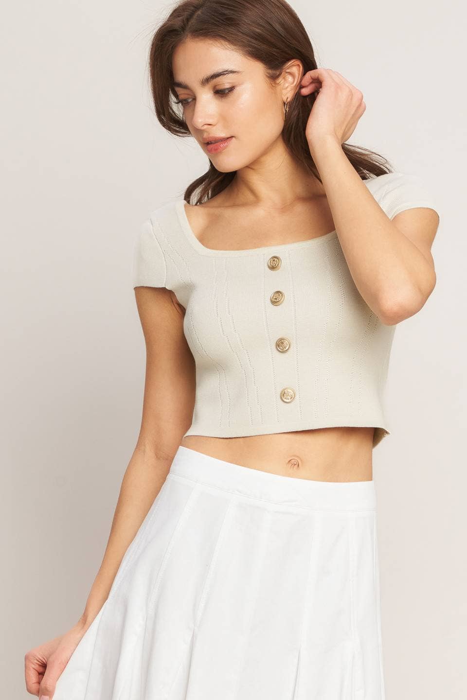 Palmer Top