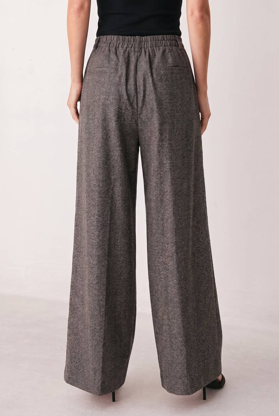Hollis Trouser
