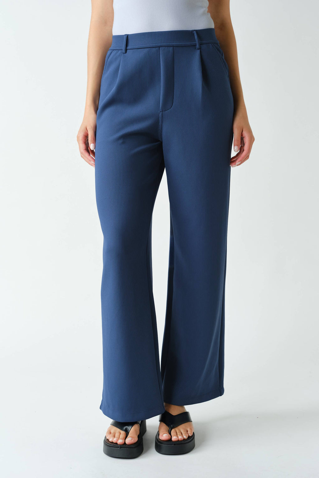 Ease Trouser