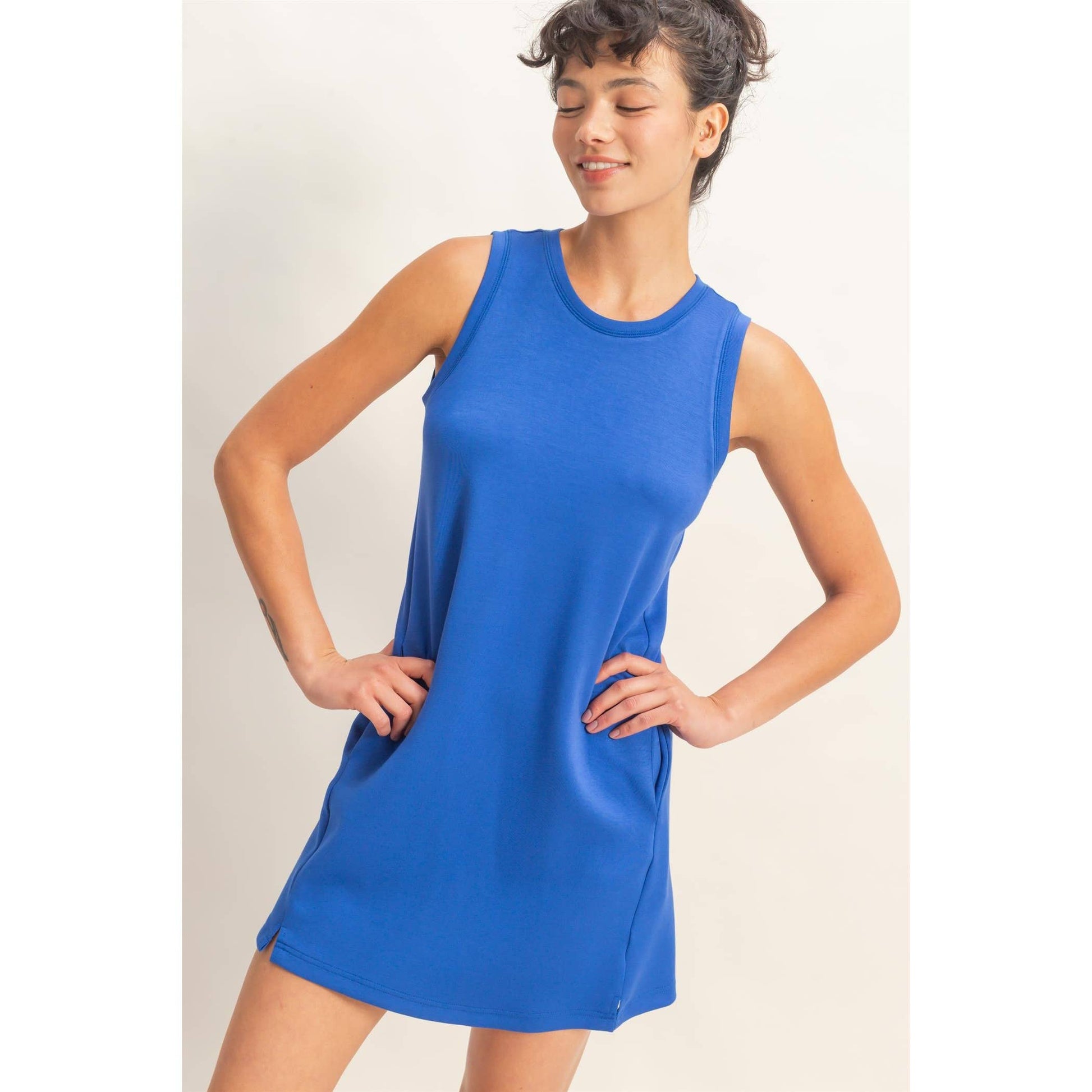 Stacey Dress