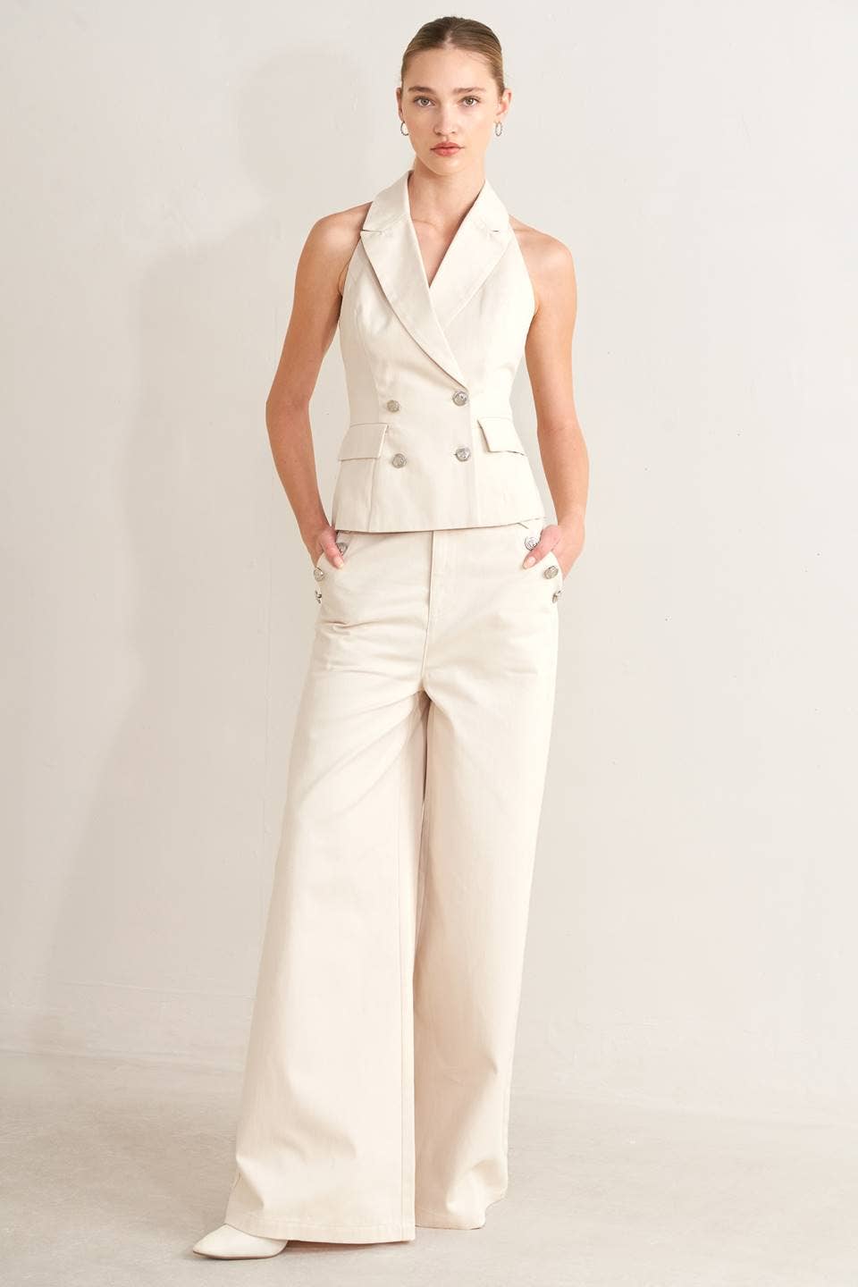 Lainee Vest