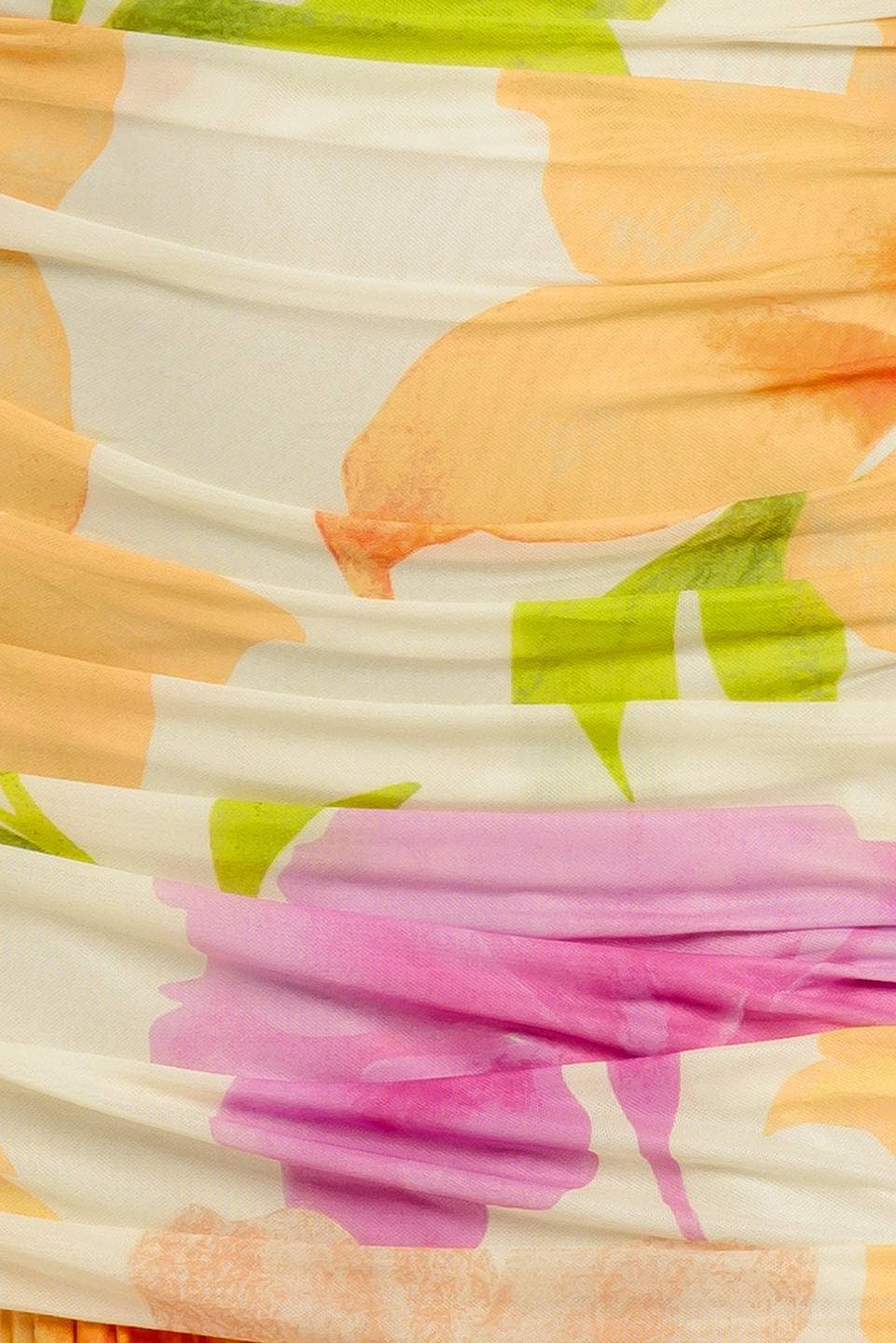 The Spring Maxi
