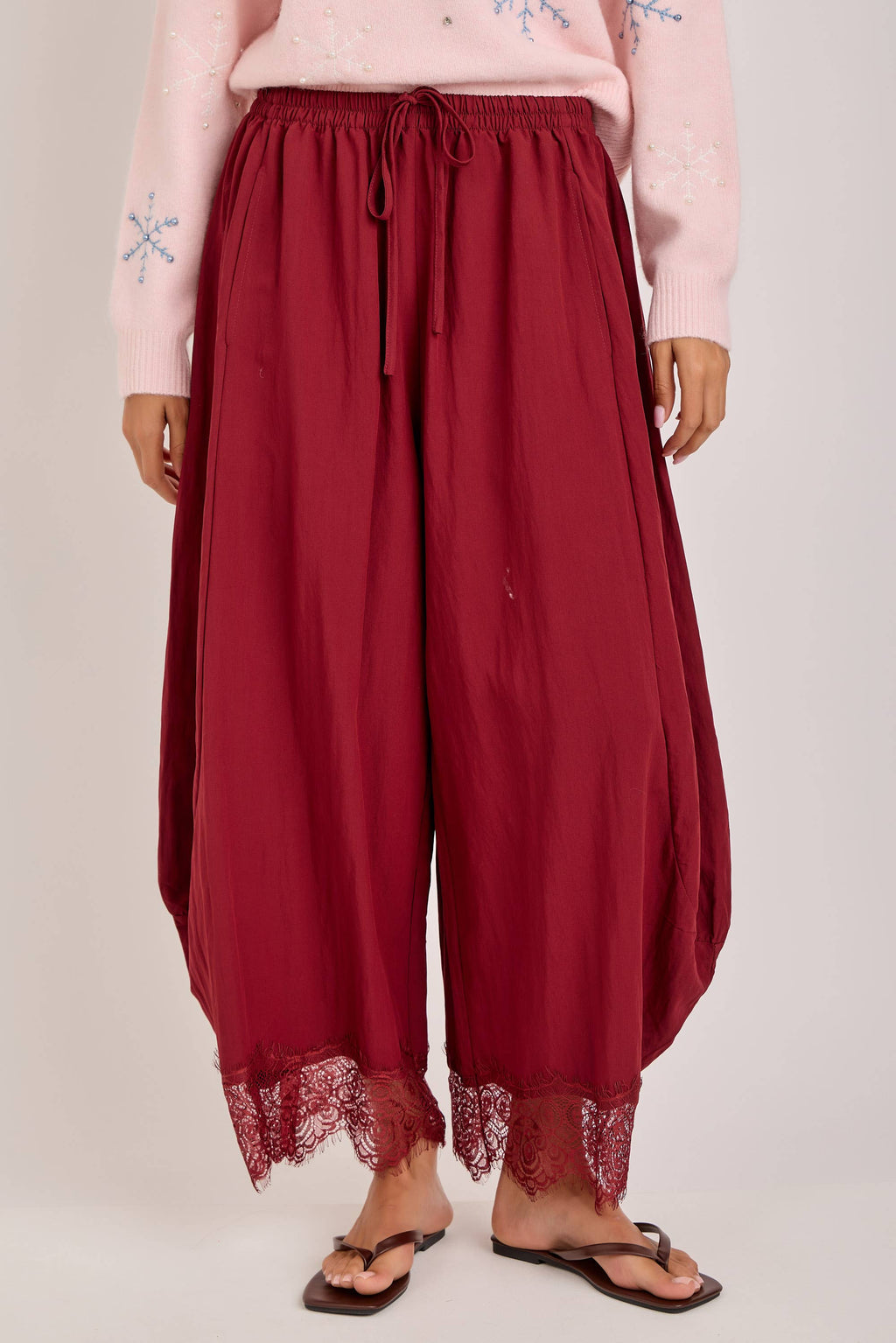 Odette Pants