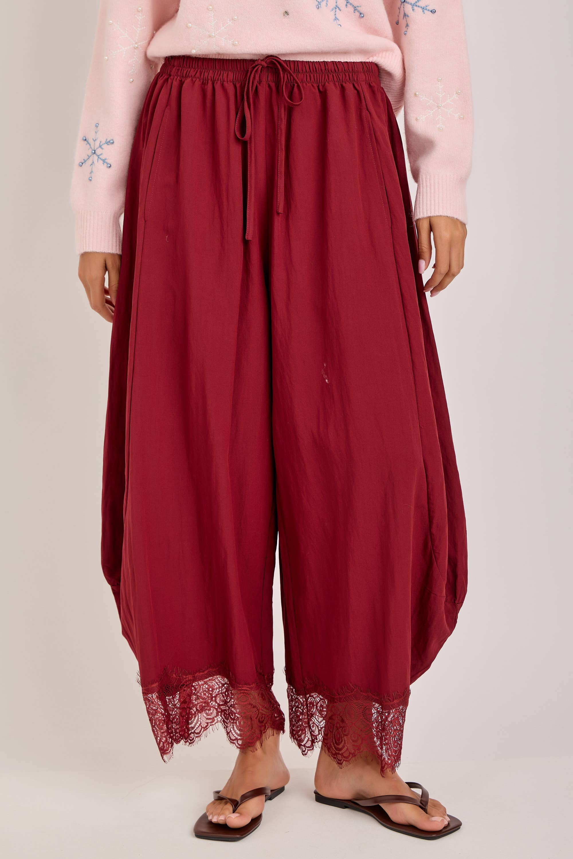 Odette Pants
