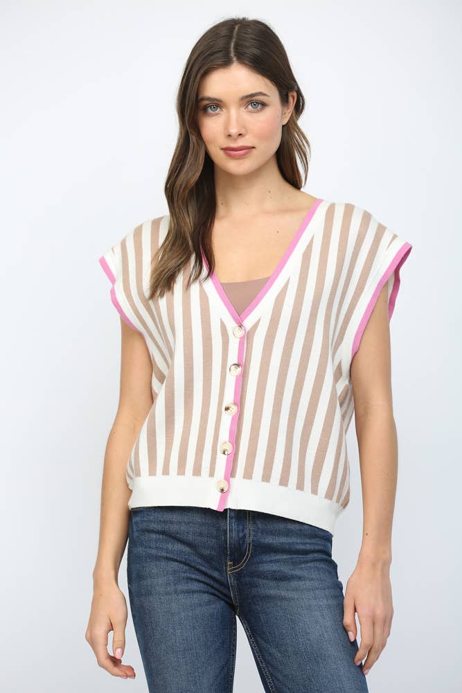 Reagan Vest
