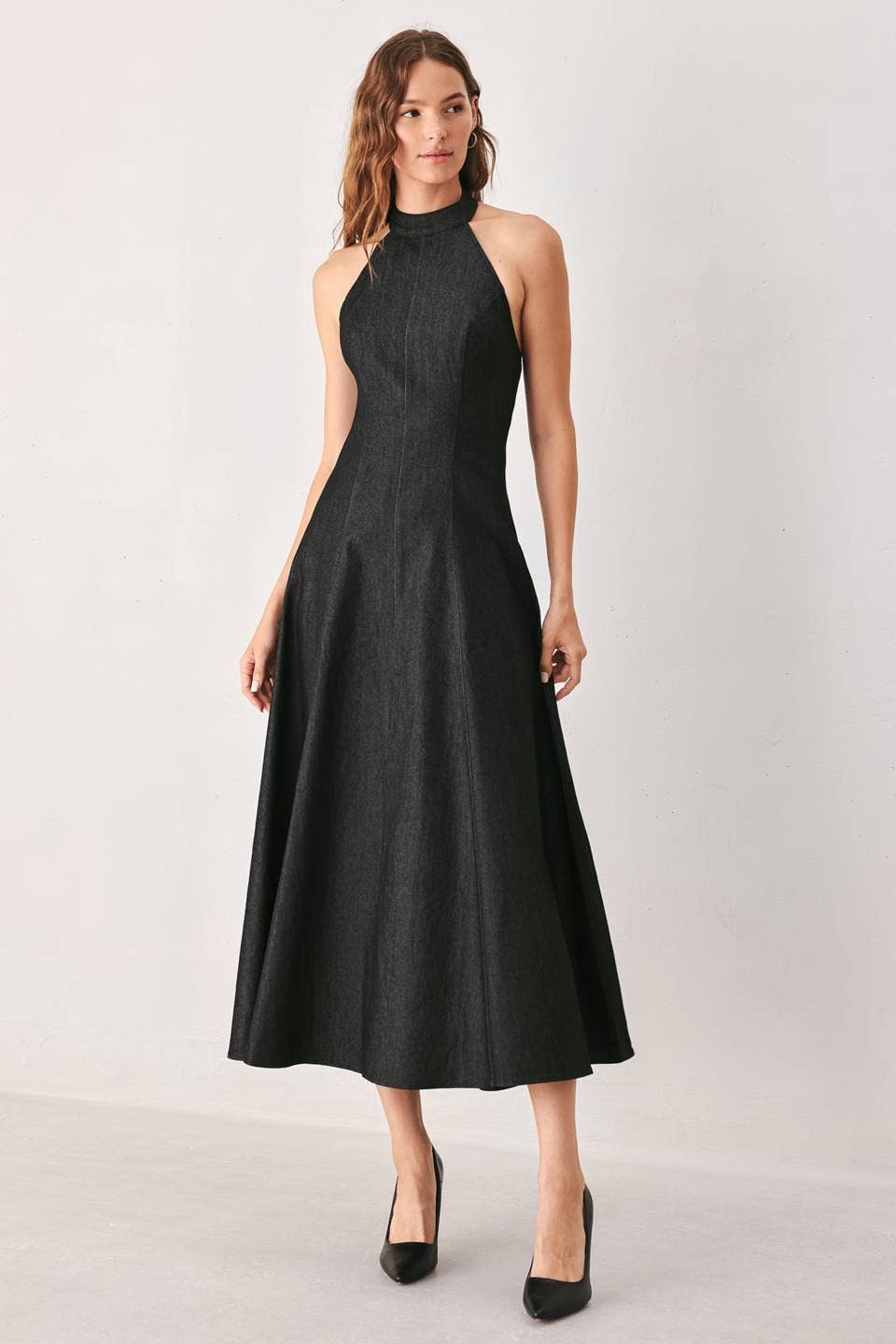 Dakota Maxi