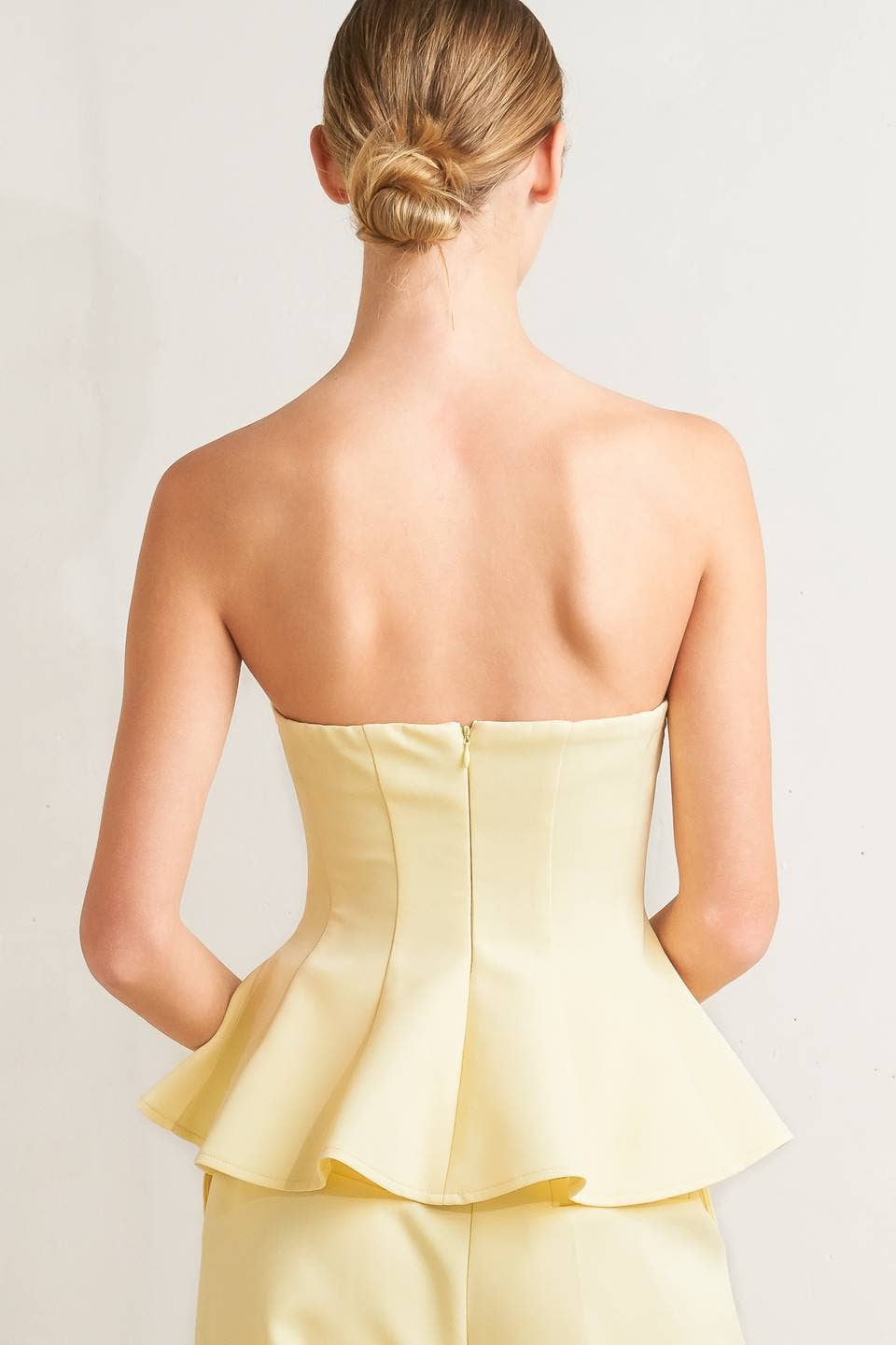Sol Bloom Top