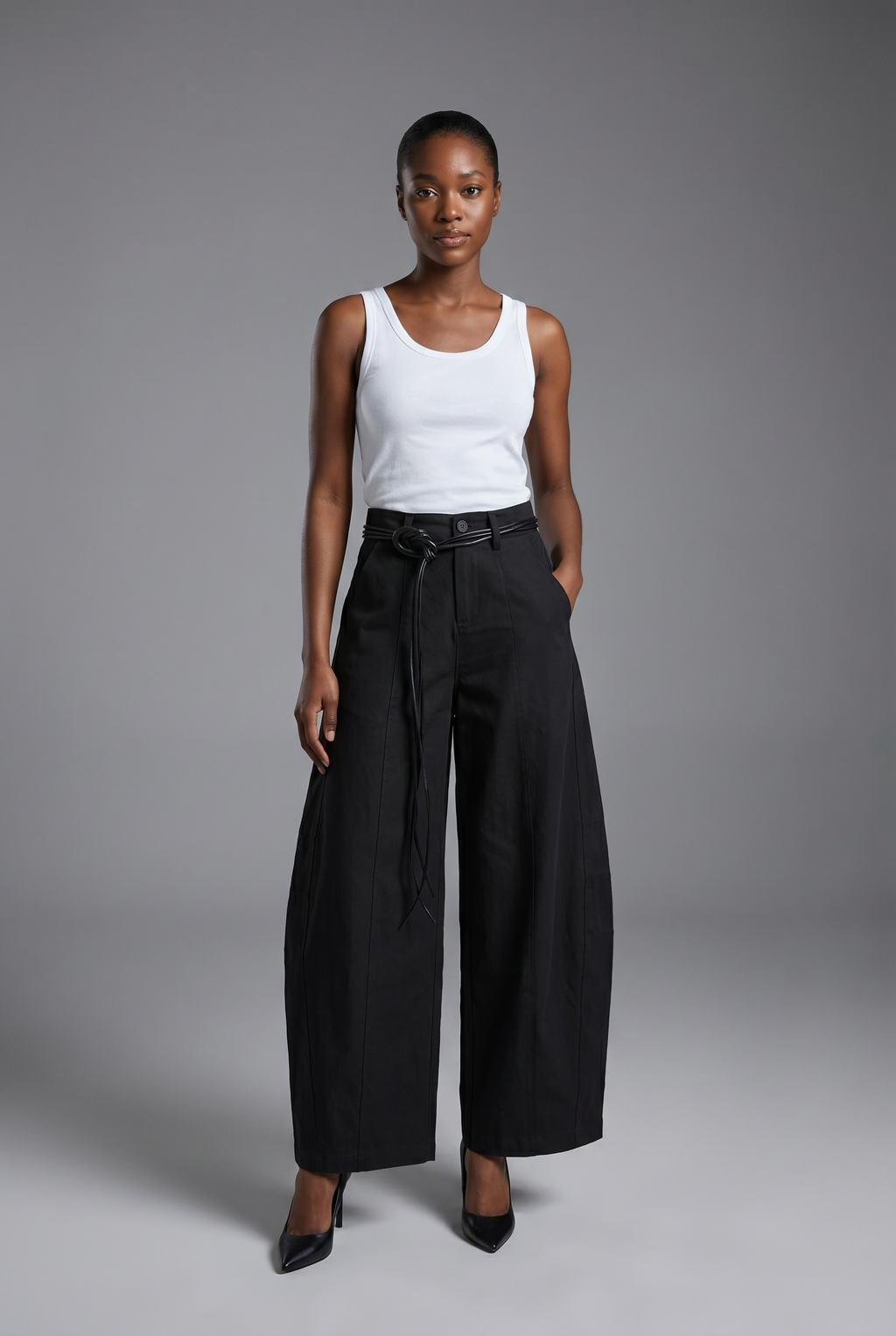 Valencia Trouser