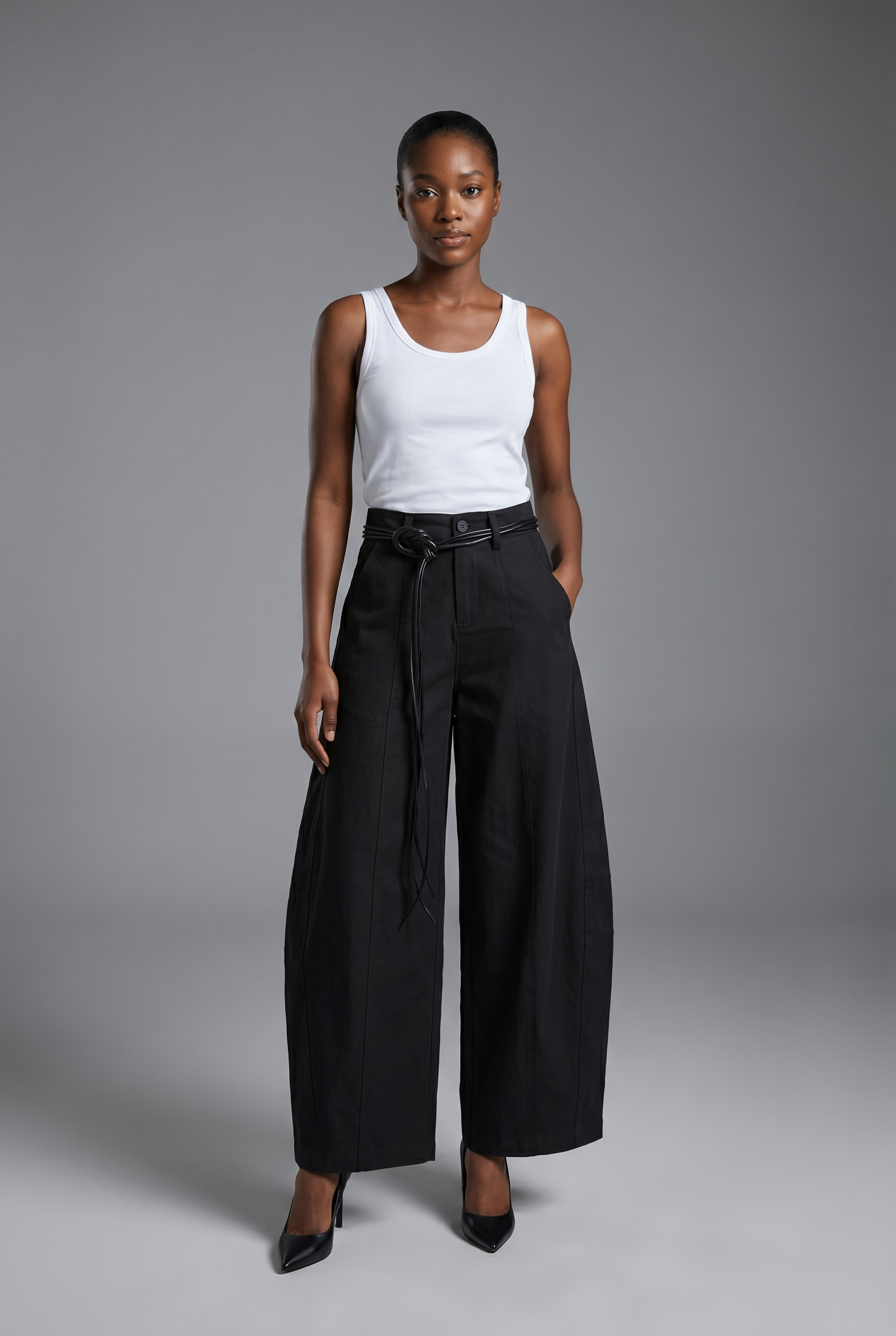 Valencia Trouser