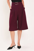 Knox Culotte