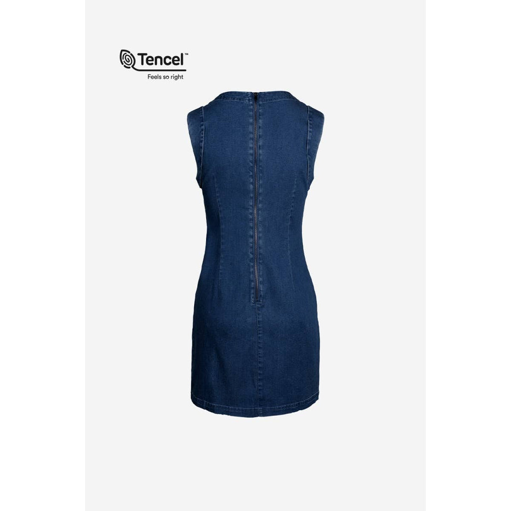 Colbie Dress