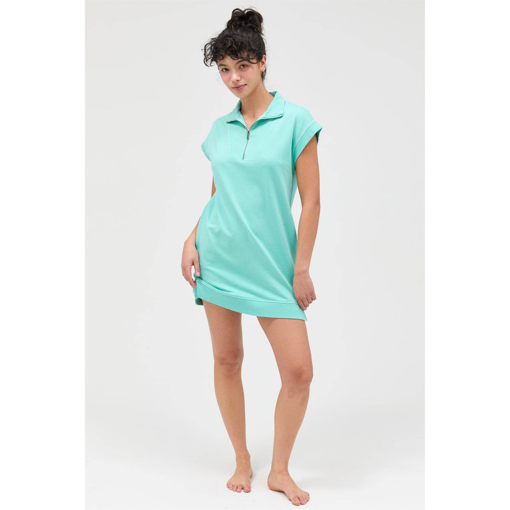 The Errand Dress